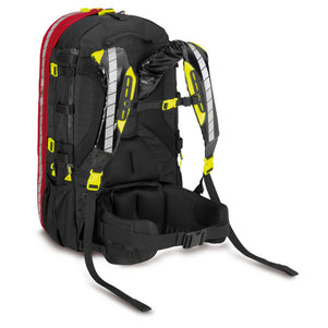 PAX ems backpack Mt. McKinley