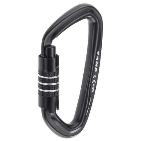 CAMP ATLAS 3LOCK - Carabiner-front