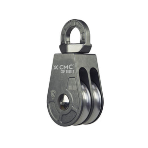 CMC CSR2 Pulley Double-2