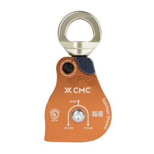 CMC PMP Swivel Pulley-2