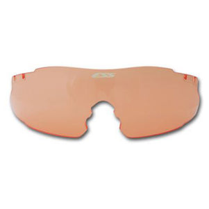 ESS ICE NARO Rose Copper Replacement Lens