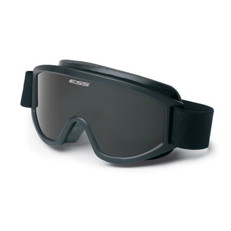 ESS Striker Asian Fit Goggles / Black