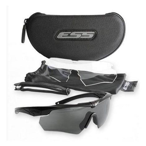 ESS Crossbow 2LS Sunglasses kit – Anward.Net