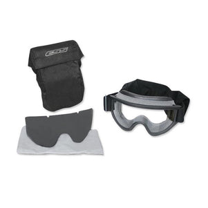 ESS Striker Vehicle Ops Goggle / Black-2