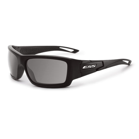 ESS Credence (Black Frame Smoke Gray Lenses)  EE9015-04-1