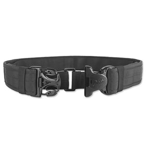 Helikon-Tex Defemder Security Belt / Black-1