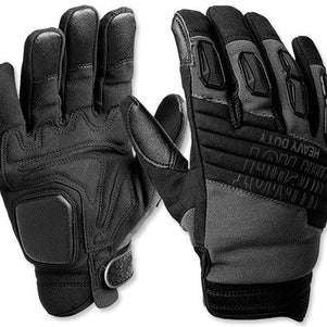 Helikon-Tex Impact Heavy Duty Gloves-1